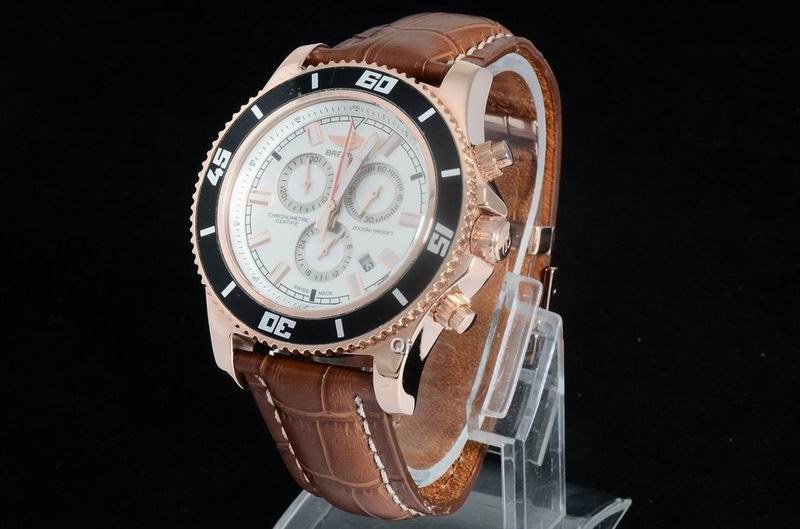 Breitling watch man-302